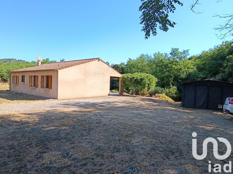 Maison - 75 m² - 4 pièces