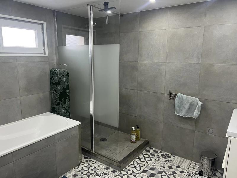 Maison - 170 m² - 7 pièces