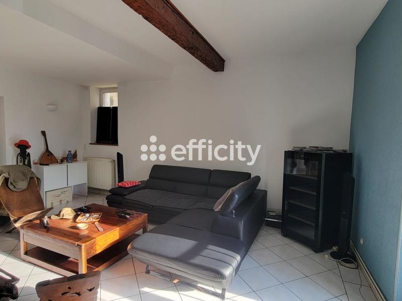 Appartement - 102 m² - 4 pièces