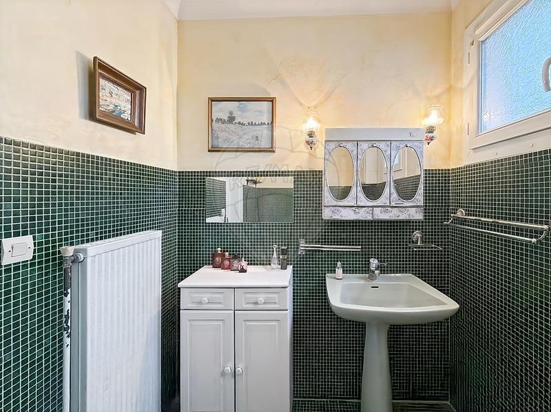 Maison - 114 m² - 4 pièces