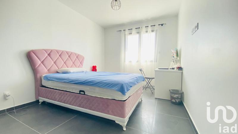 Maison - 190 m² - 8 pièces