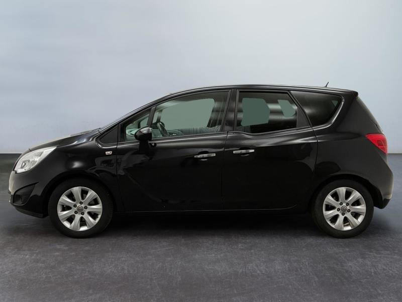 Opel Meriva 1.4 - 120 Twinport Cosmo