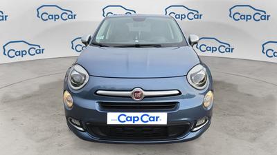 Fiat 500x 1.4 MultiAir 140 Mirror