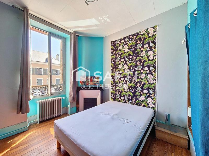 Maison - 173 m² - 6 pièces