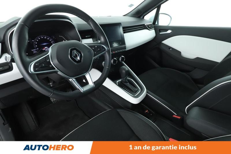 Renault Clio 1.0 TCe Intens X-Tronic 91 ch