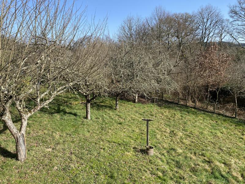 Maison traditionnelle - 116 m² - 5 pièces