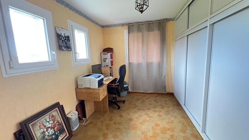 Maison - 193 m² - 6 pièces