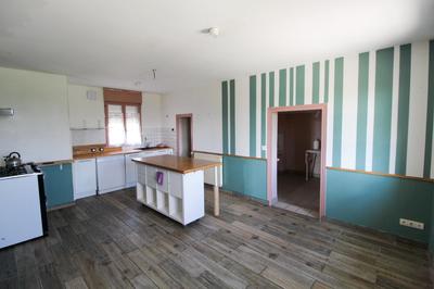 Maison - 148 m² - 6 pièces