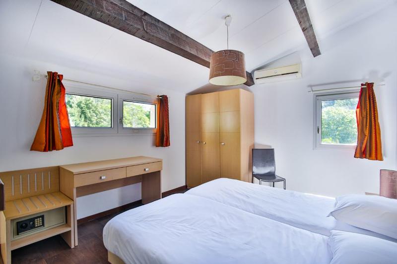 Maison - 33 m² - 2 pièces