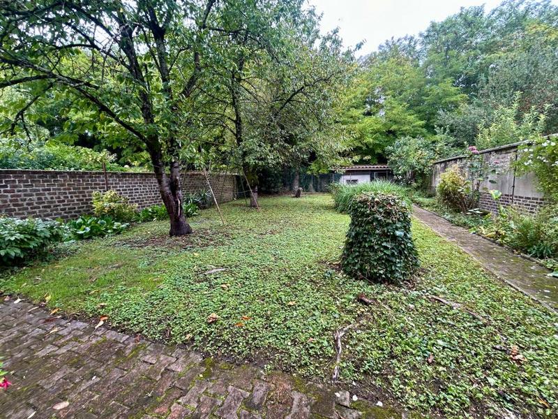 Maison - 79 m² - 4 pièces