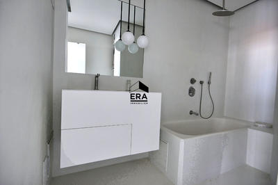 Appartement - 57 m² - 1 pièce