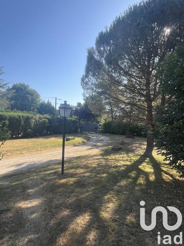 Maison - 151 m² - 3 pièces