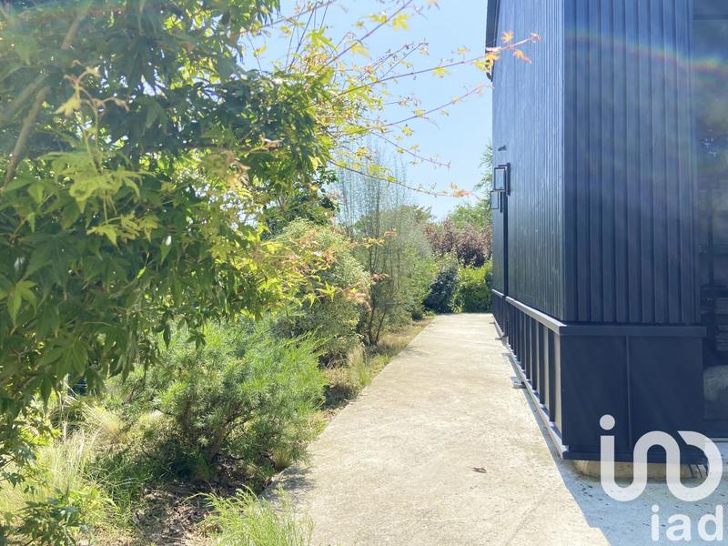 Maison de maîtres - 140 m² - 5 pièces