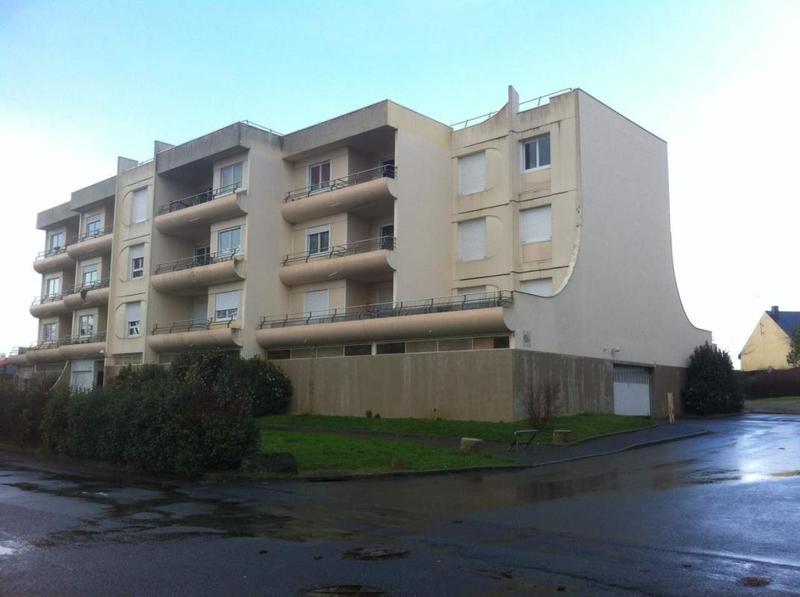 Appartement - 92 m² - 4 pièces