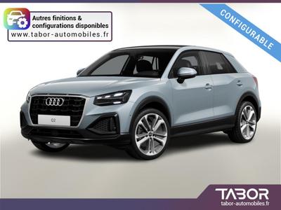 Audi Q2 30 Tfsi 116 Led VirCo radars Mmi Radio+