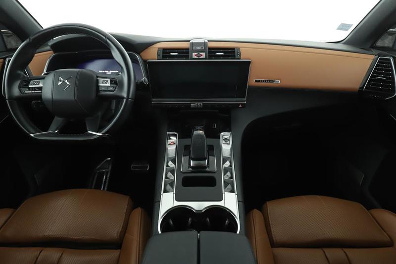 Ds Ds 7 Crossback 1.6 E-Tense 4x4 Grand Chic Automatique 300 ch