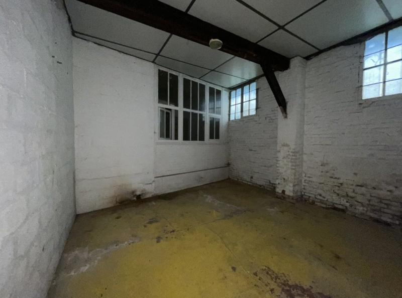 Local commercial - 629 m² - 14 pièces