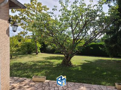 Maison - 112 m² - 6 pièces