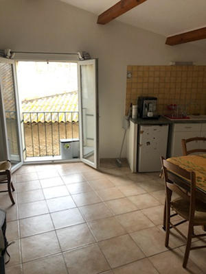 Maison de village - 150 m² - 5 pièces