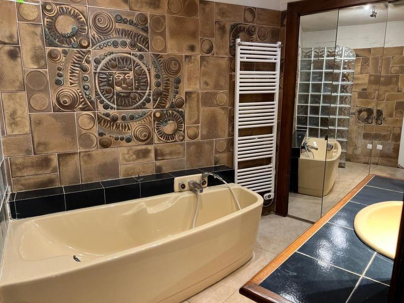 Maison - 139 m² - 4 pièces