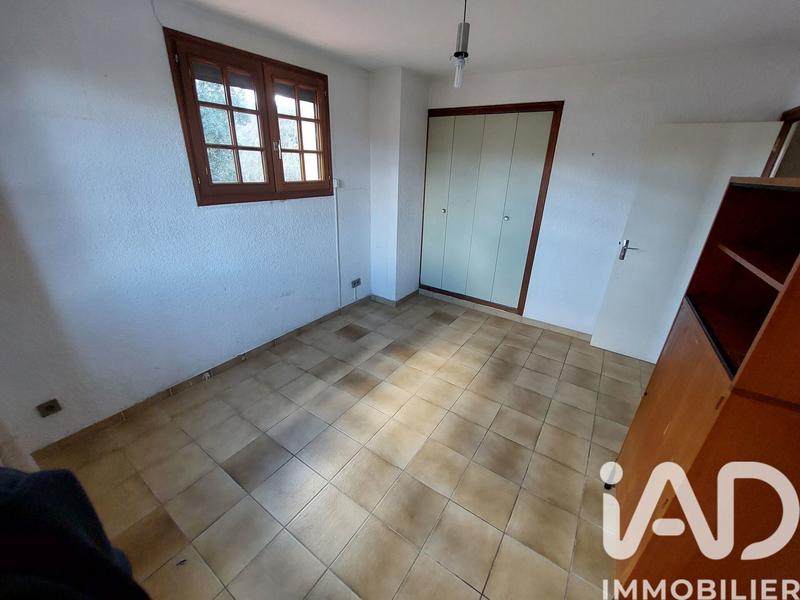 Maison - 150 m² - 8 pièces