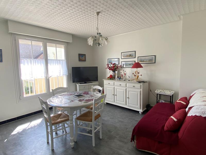 Appartement - 38 m² - 3 pièces