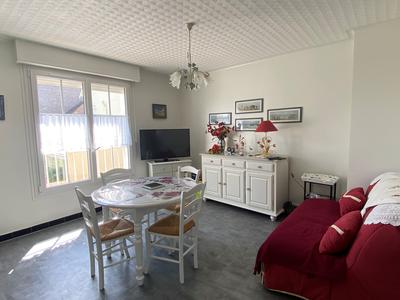 Appartement - 38 m² - 3 pièces
