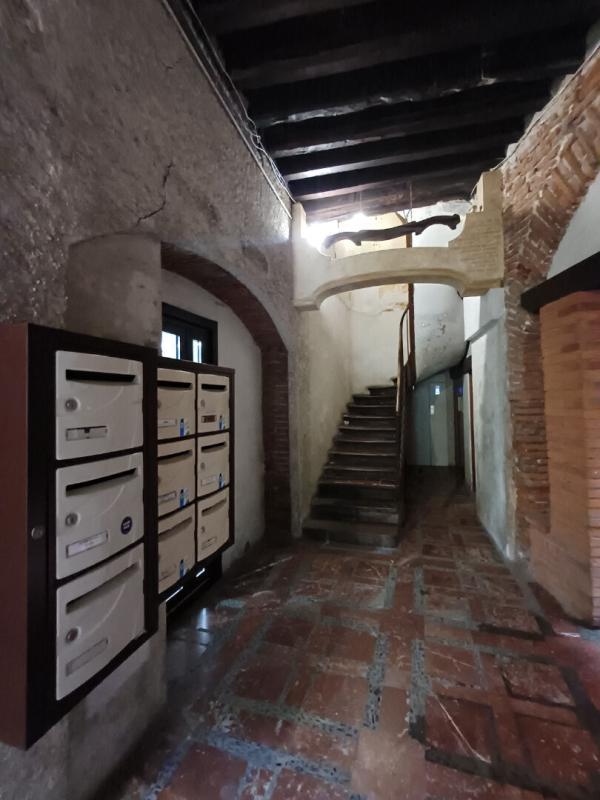 Appartement - 70 m² - 2 pièces