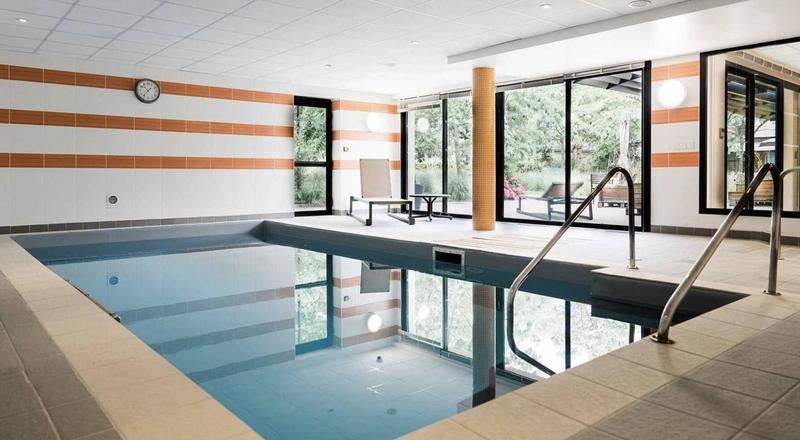 Appartement - 44 m² - 1 pièce