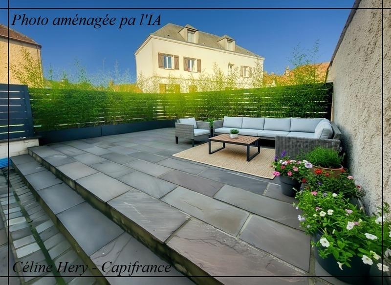 Maison - 77 m² - 3 pièces