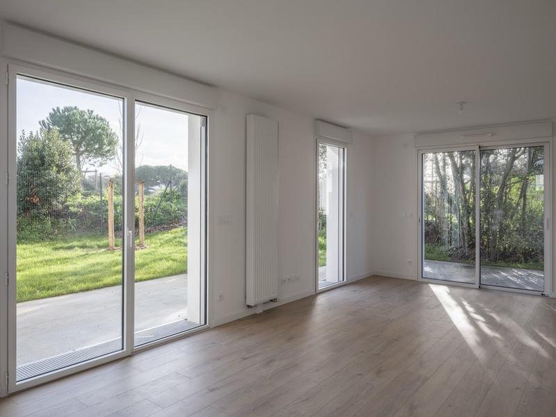 Maison - 103 m² - 4 pièces