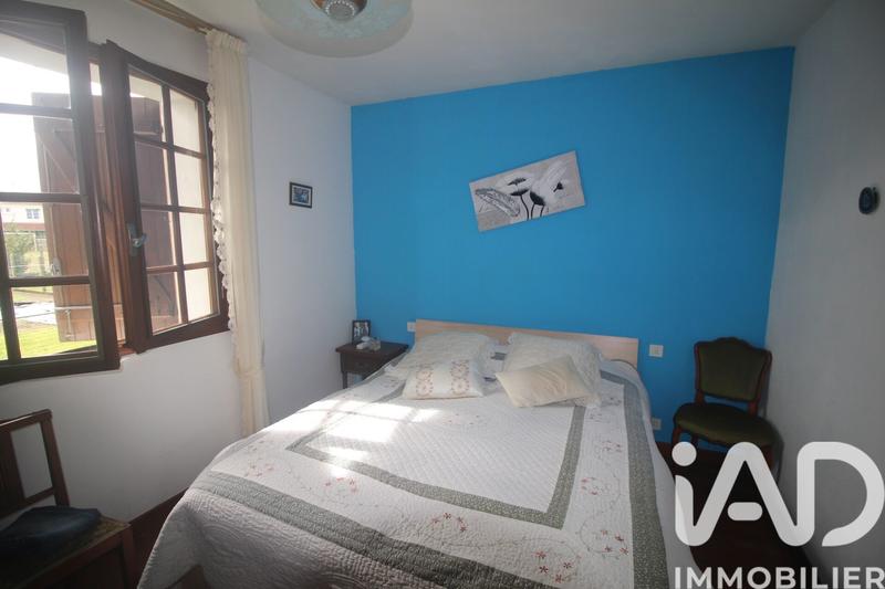 Maison - 175 m² - 7 pièces