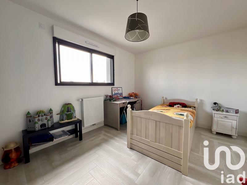 Maison - 125 m² - 4 pièces