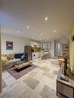 Appartement - 41 m² - 2 pièces