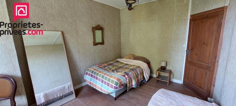 Maison - 134 m² - 7 pièces