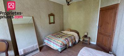 Maison - 134 m² - 7 pièces