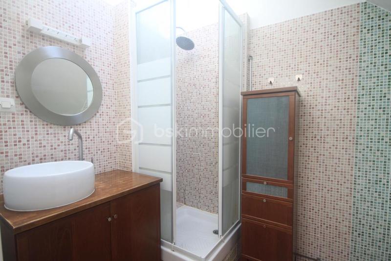 Appartement - 29 m² - 2 pièces