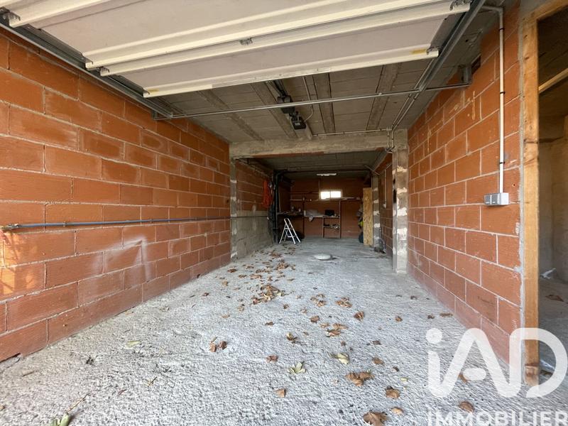 Duplex - 120 m² - 5 pièces