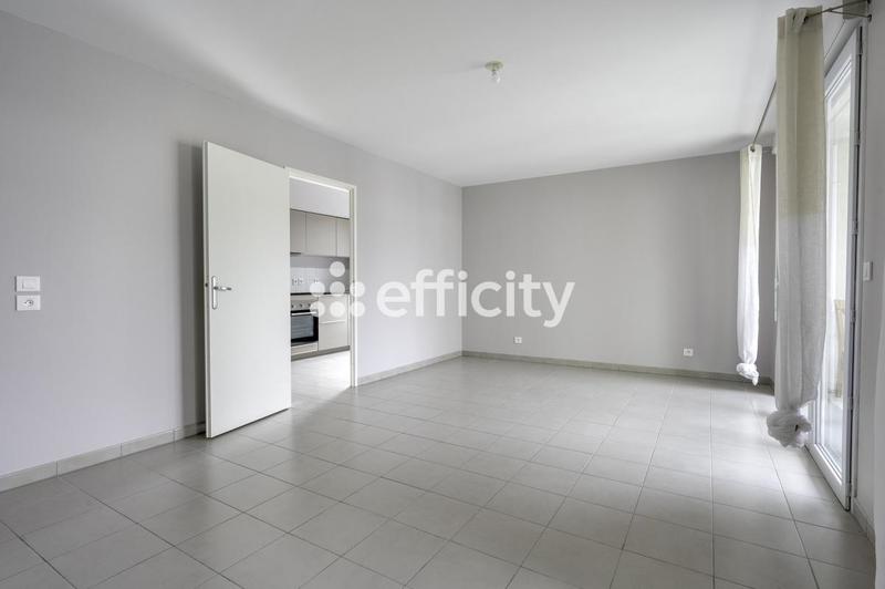 Appartement - 86 m² - 4 pièces