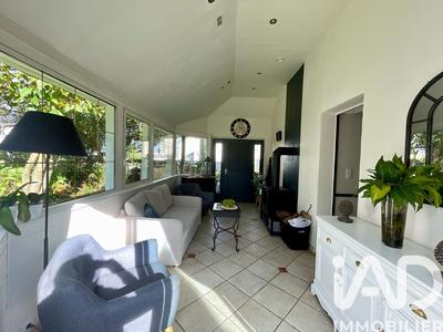 Maison de ville - 117 m² - 6 pièces