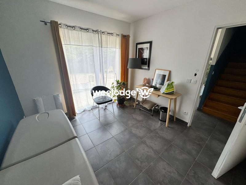 Maison - 94 m² - 4 pièces