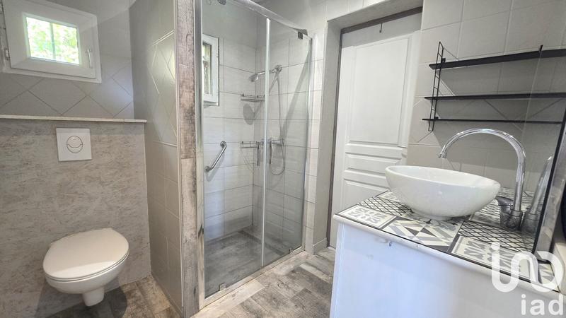 Maison - 78 m² - 3 pièces