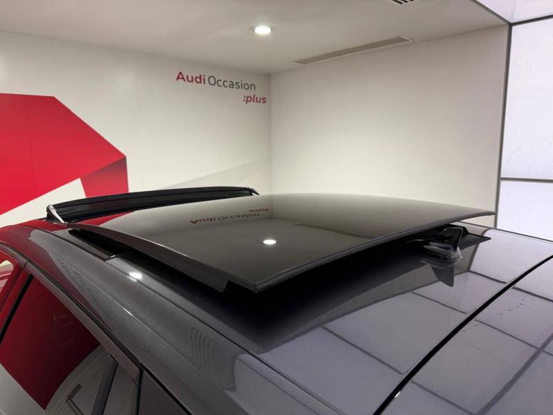 Audi Q2 35 Tfsi 150 s tronic 7 s line Plus