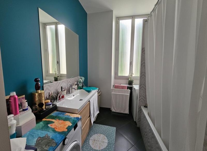 Duplex - 149 m² - 3 pièces