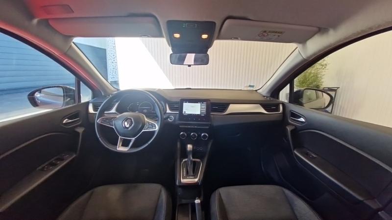 Renault Captur E-Tech Full Hybrid 145 Evolution