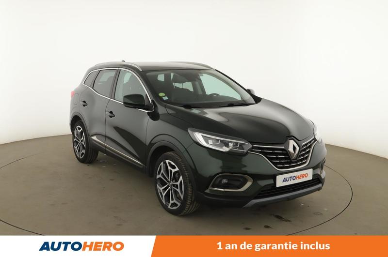 Renault Kadjar 1.5 dCi Blue Intens 115 ch