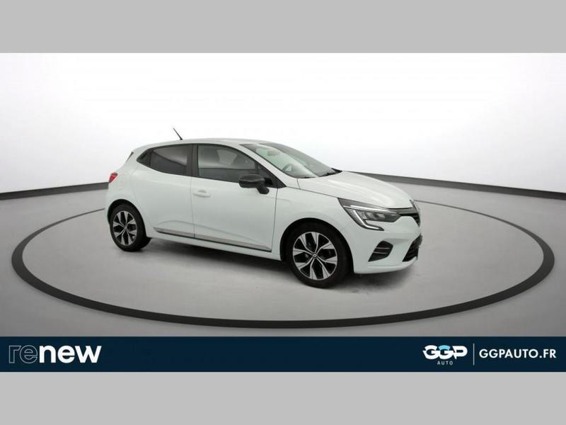 Renault Clio V SCe 65 Evolution