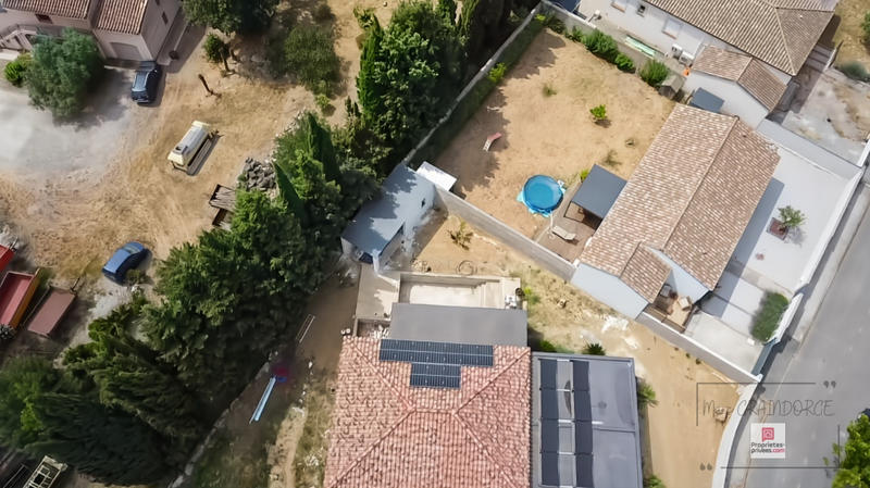 Villa - 165 m² - 5 pièces