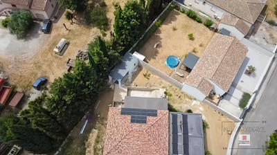 Villa - 165 m² - 5 pièces