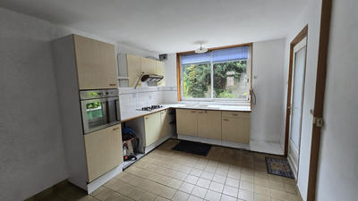 Maison - 103 m² - 5 pièces